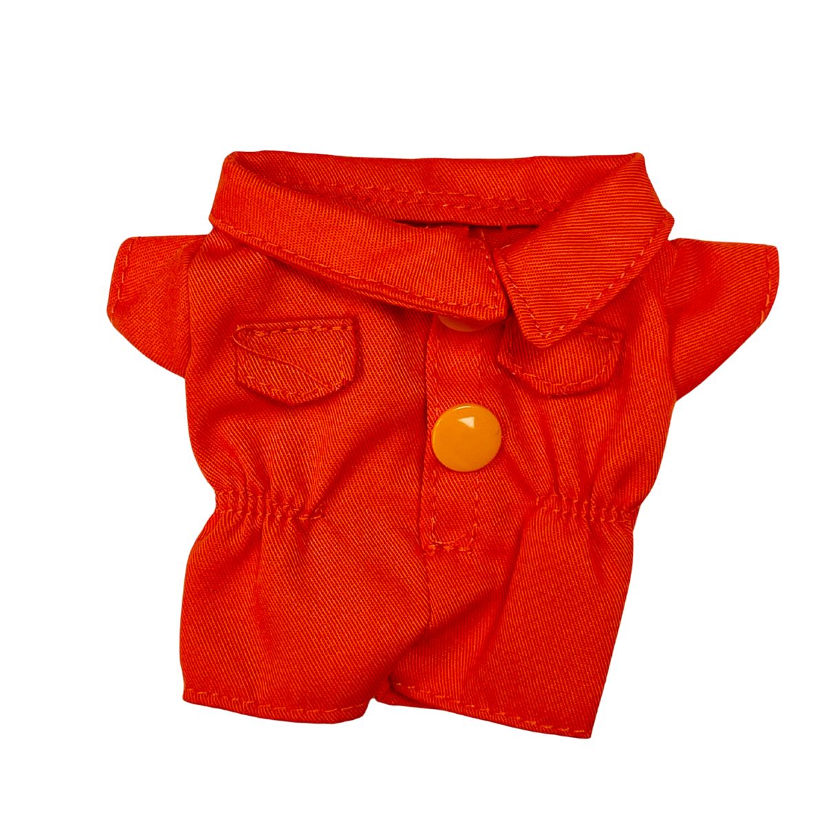 Color Pop Mini Doll Jumpsuit