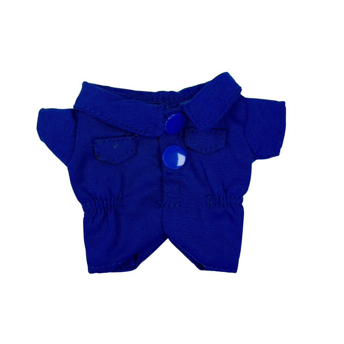 Color Pop Mini Doll Jumpsuit